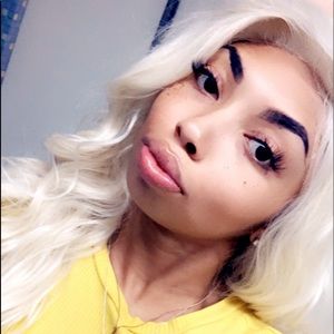 Meet your Posher, Bria